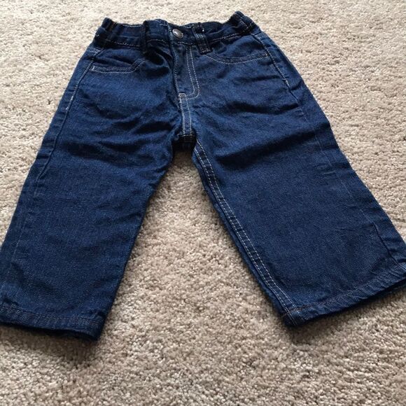 Toddler boys nautica jeans - Picture 1 of 3